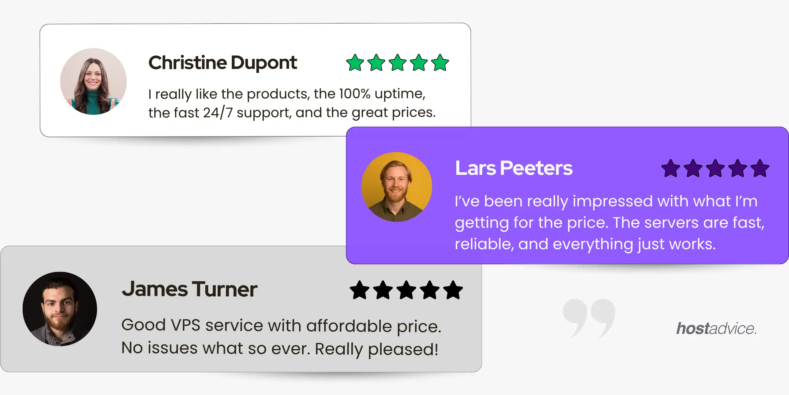 LumaDock - VPS Hosting with NVMe SSD from $1.99/month - Trusted by over 17k developers and teams across 97 countries